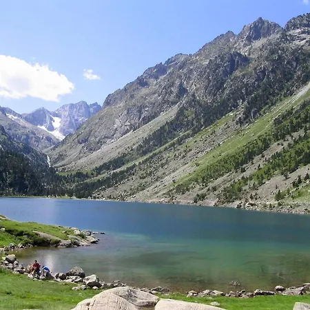 T2 A Cauterets, Proximite Nature - Fr-1-812-99 Appartement Cauterets