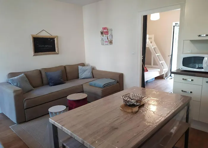 Appartamento T2 à Cauterets, Proximité Nature - Fr-1-812-99 Cauterets