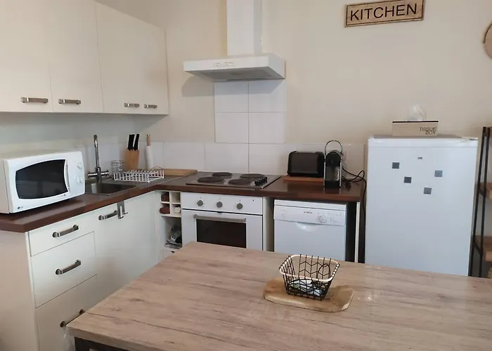 T2 à Cauterets, Proximité Nature - Fr-1-812-99 Appartamento *