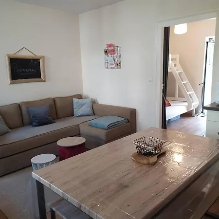Apartment T2 A Cauterets, Proximite Nature - Fr-1-812-99 Cauterets