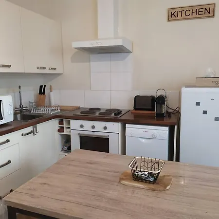 T2 A Cauterets, Proximite Nature - Fr-1-812-99 Daire *