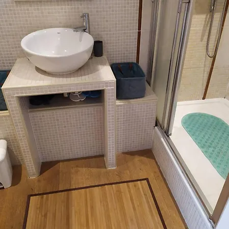 Daire T2 A Cauterets, Proximite Nature - Fr-1-812-99 *