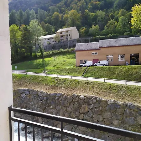 T2 A Cauterets, Proximite Nature - Fr-1-812-99 Daire Cauterets